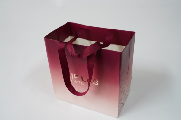 Shopping bags