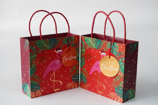 Paper Gift bags