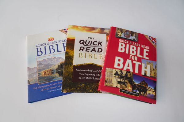 Bibles