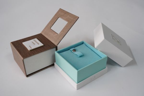 Jewelry Boxes