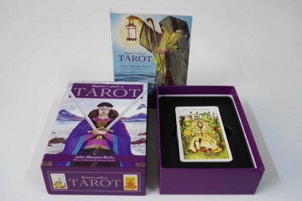 Tarot Cards