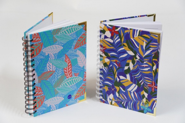 Wiro Notebooks