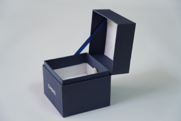 Watch Box