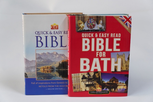 Children's Bible