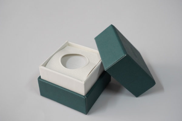 Ring Box