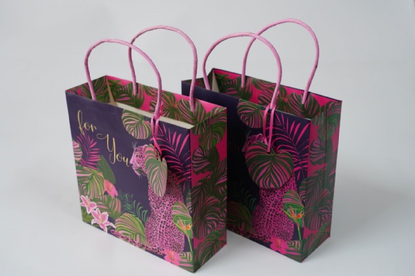 Paper Gift bags